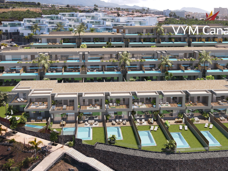 Villa i Adeje, Tenerife - foto 4