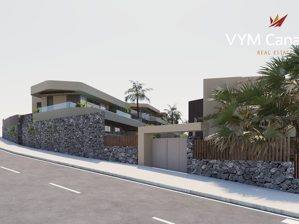 Villa i Adeje, Tenerife - foto 5