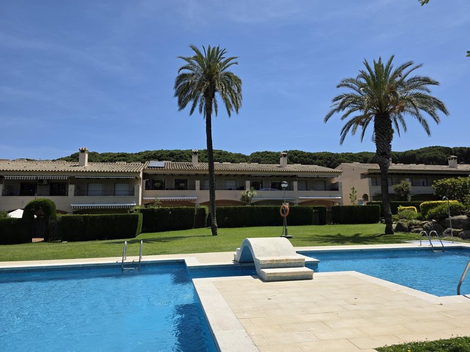 Rækkehus i Platja D'aro, Gerona - foto 1