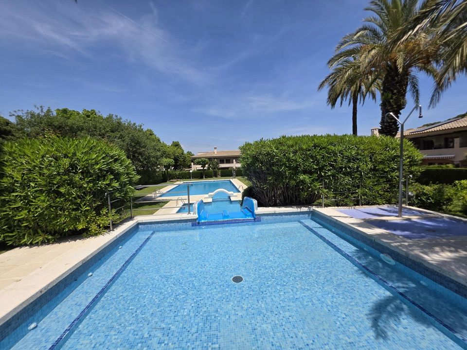 Rækkehus i Platja D'aro, Gerona - foto 2
