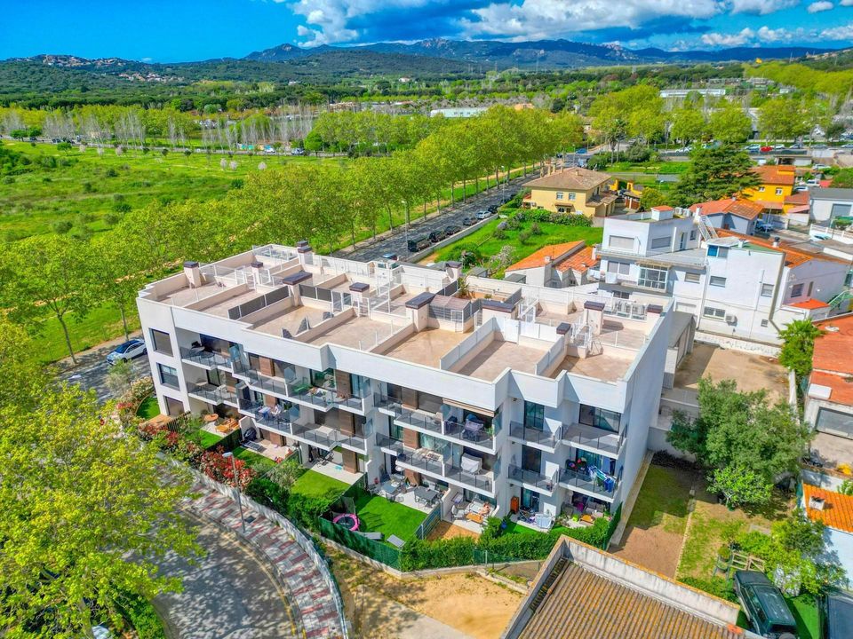 Penthouse i Platja D'aro, Gerona - foto 2