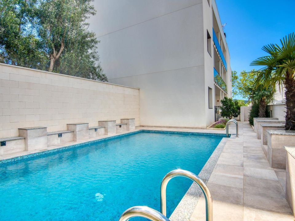 Penthouse i Platja D'aro, Gerona - foto 3