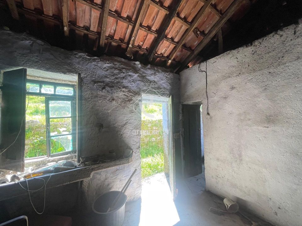 Rekkehus i Arcos de Valdevez, Viana do Castelo - bilde 5