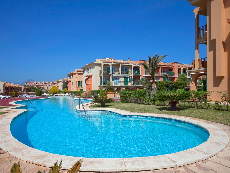 Duplex i El Toro, Mallorca - foto 1