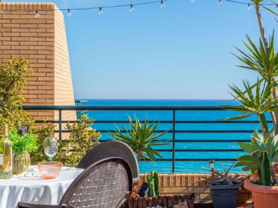 Penthouse i Playa De Muchavista, Alicante - foto 2