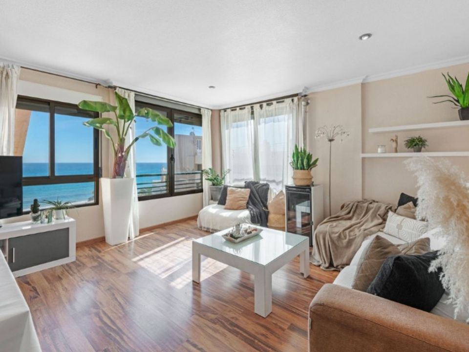 Penthouse i Playa De Muchavista, Alicante - foto 4