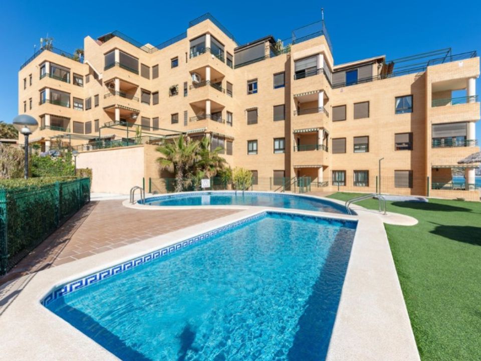 Penthouse i Playa De Muchavista, Alicante - foto 5