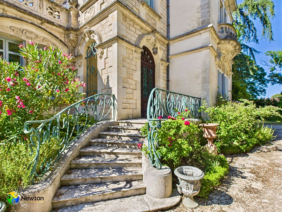 Villa i Agen, Lot-et-Garonne - foto 2