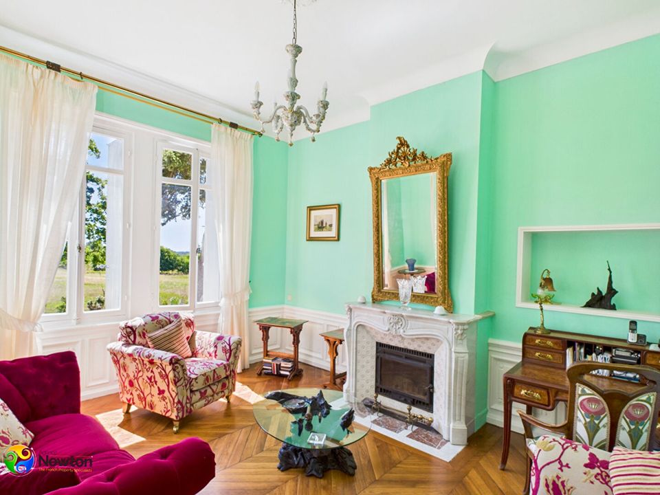 Villa i Agen, Lot-et-Garonne - foto 3