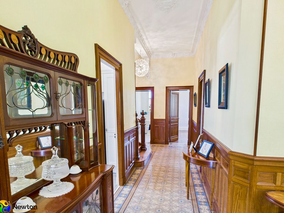 Villa i Agen, Lot-et-Garonne - foto 4
