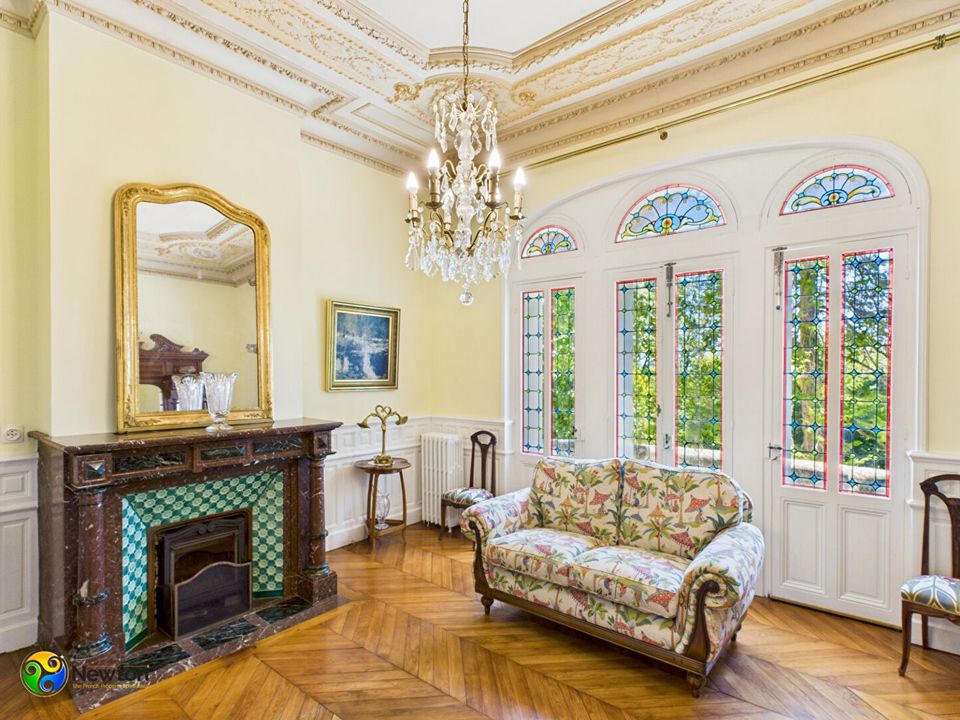 Villa i Agen, Lot-et-Garonne - foto 5