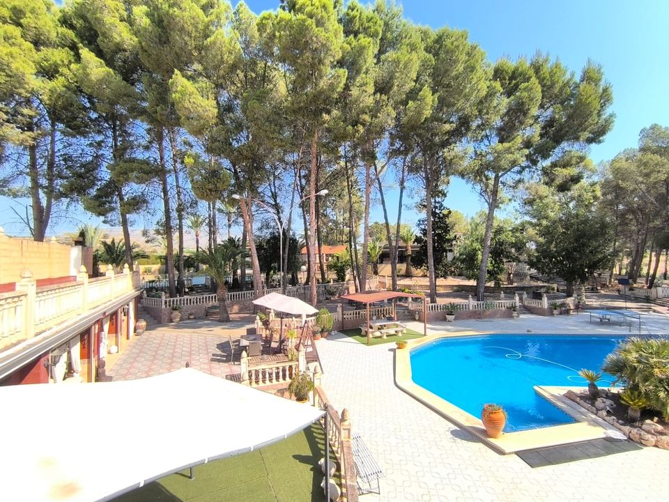 Villa i Monovar, Alicante - foto 2