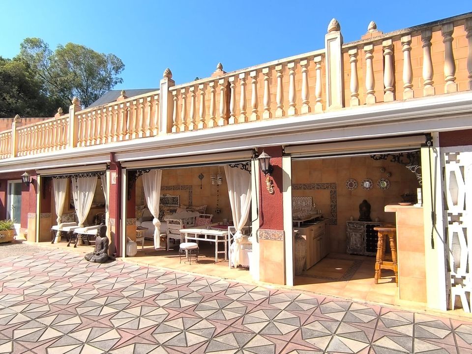 Villa i Monovar, Alicante - foto 4
