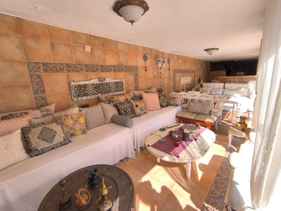 Villa i Monovar, Alicante - foto 5