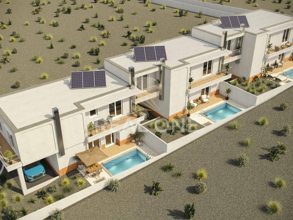 Villa i Albufeira, Faro - foto 1