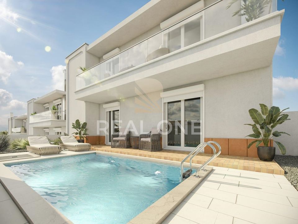 Villa i Albufeira, Faro - foto 2