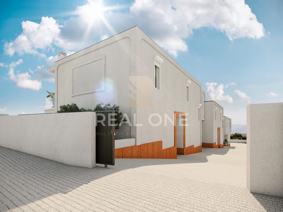 Villa i Albufeira, Faro - foto 3