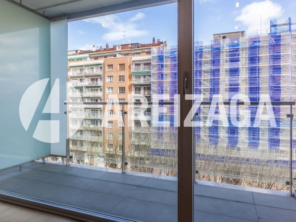 Lejlighed i San Sebastian, Guipuzcoa - foto 4