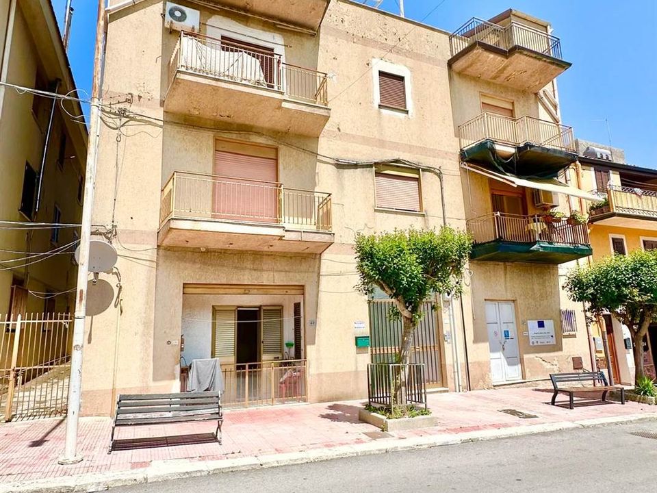 Lejlighed i Campofiorito, Palermo - foto 1