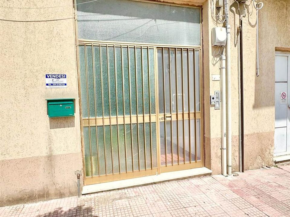 Lejlighed i Campofiorito, Palermo - foto 2