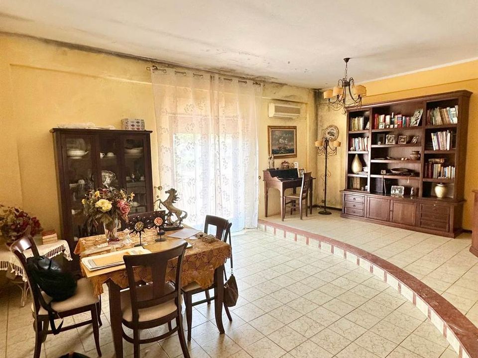 Lejlighed i Campofiorito, Palermo - foto 4