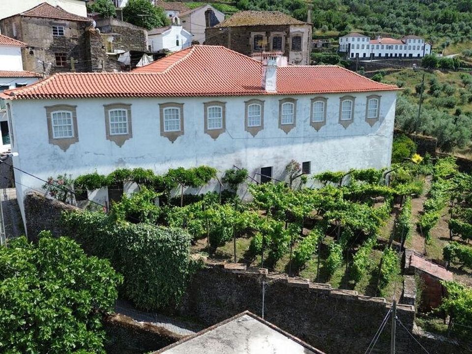 Byhus i Peso da Regua, Vila Real - foto 1