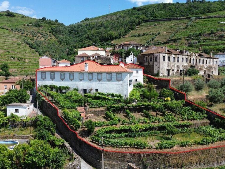Byhus i Peso da Regua, Vila Real - foto 2