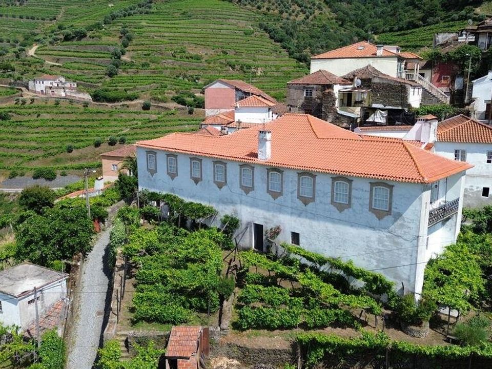 Byhus i Peso da Regua, Vila Real - foto 3