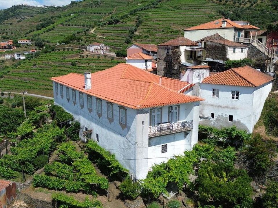 Byhus i Peso da Regua, Vila Real - foto 4