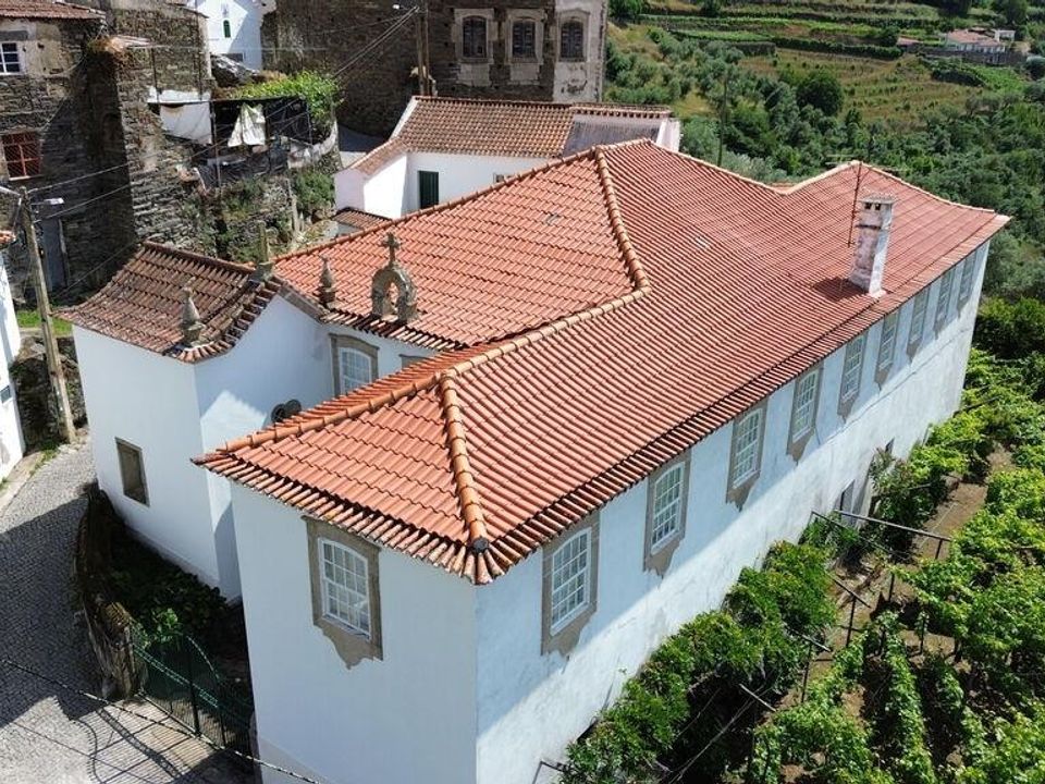 Byhus i Peso da Regua, Vila Real - foto 5