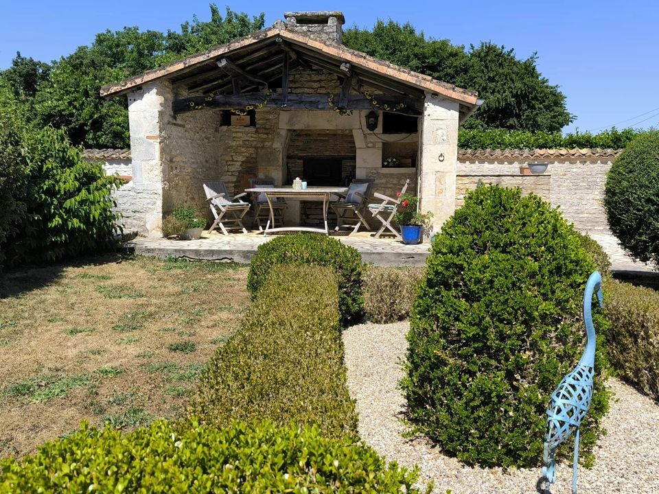 Villa a Blanzay, Vienne - foto 2