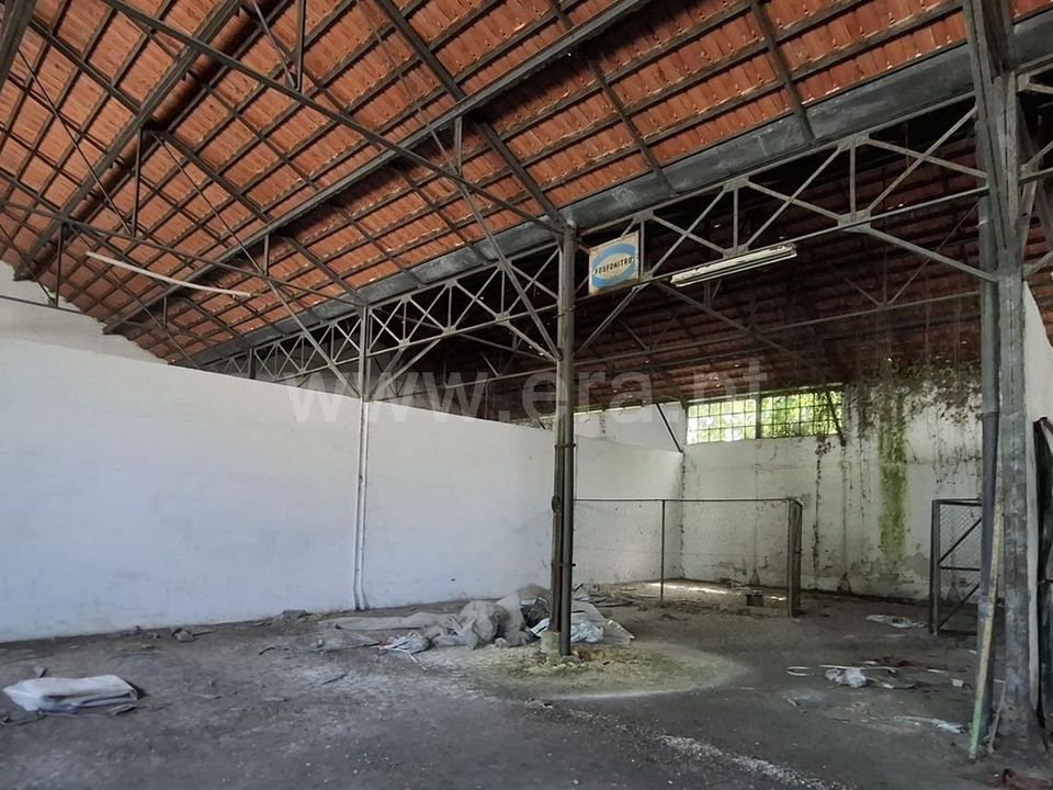 Erhvervsejendom i Tomar, Santarem - foto 3