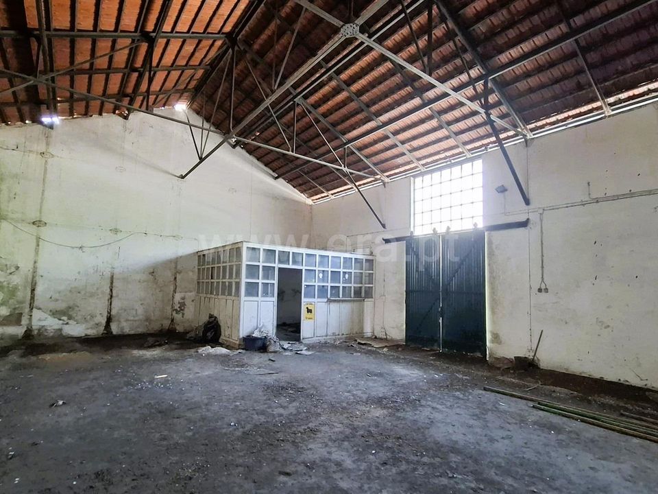 Erhvervsejendom i Tomar, Santarem - foto 5