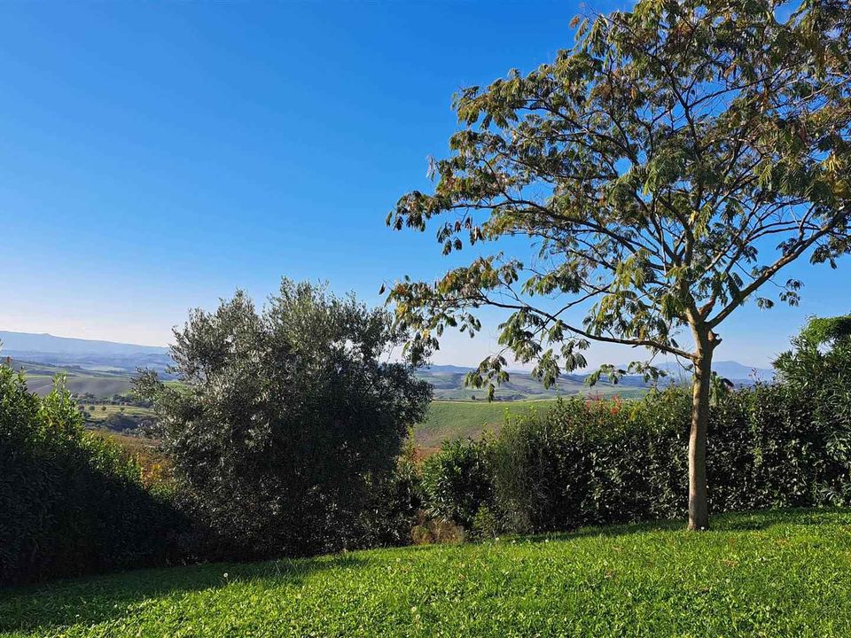 Lejlighed i San Gimignano, Siena - foto 3