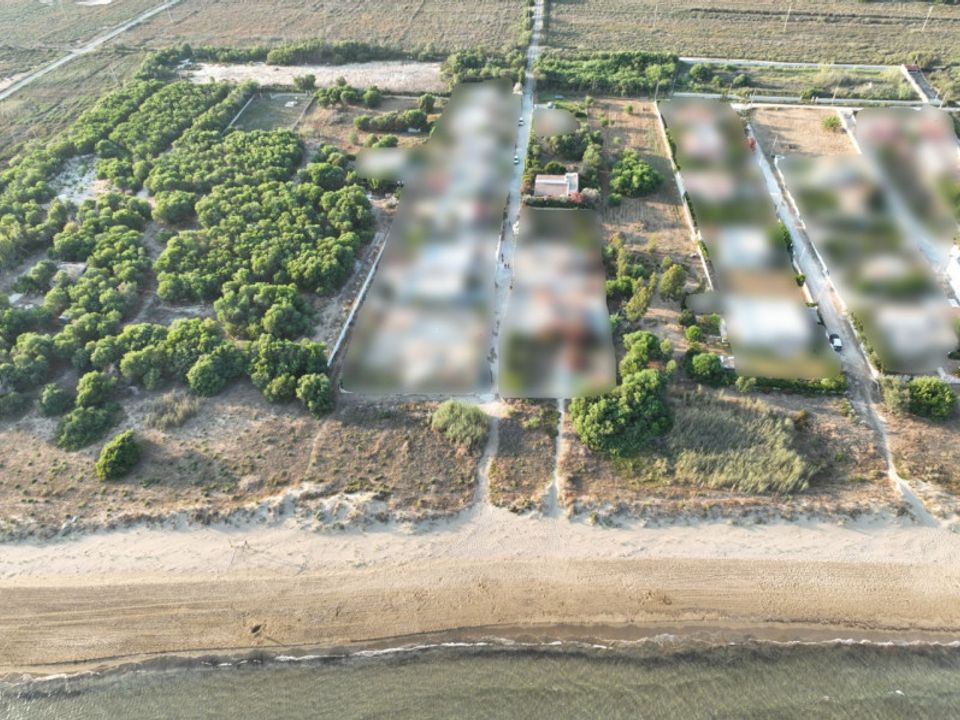 Villa i Pachino, Siracusa - foto 2