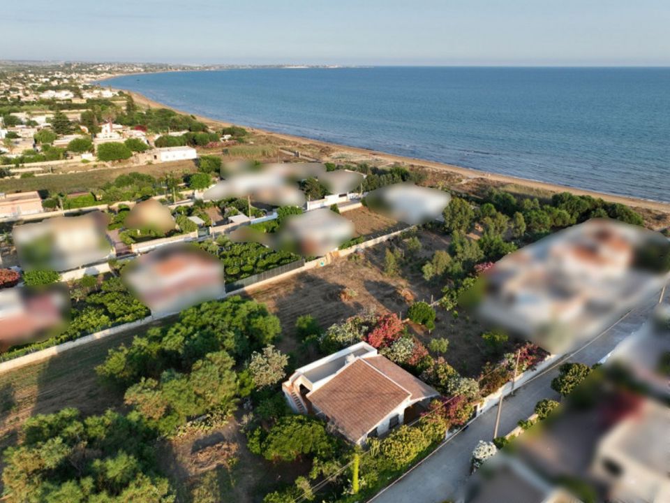 Villa i Pachino, Siracusa - foto 3