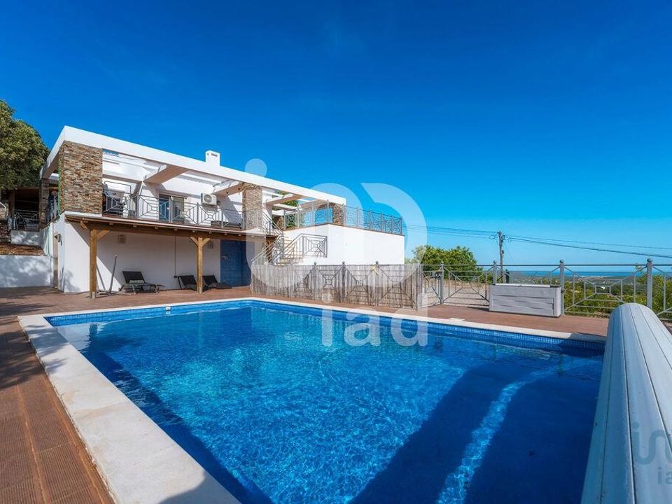 Byhus i Sao Bras de Alportel, Faro - foto 2