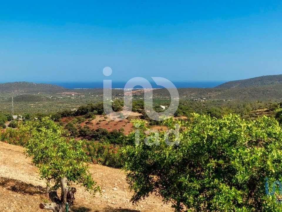 Byhus i Sao Bras de Alportel, Faro - foto 4
