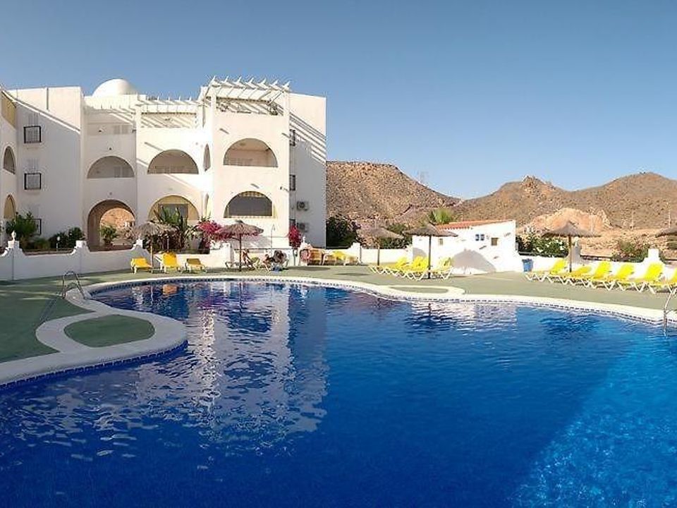 Lejlighed i San Juan De Los Terreros, Almeria - foto 1