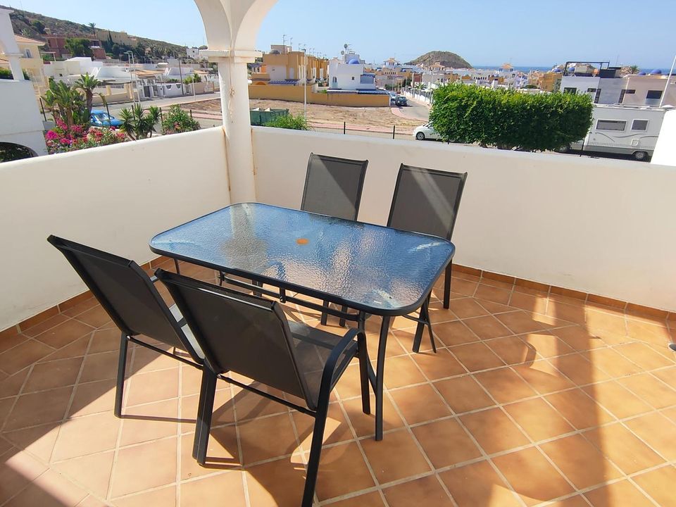 Lejlighed i San Juan De Los Terreros, Almeria - foto 2