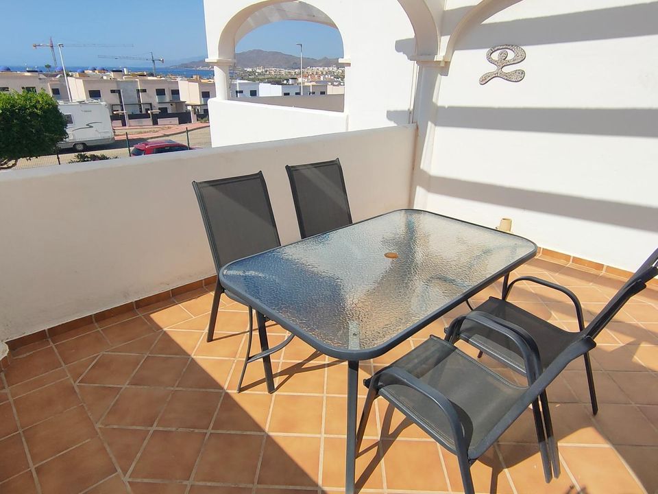 Lejlighed i San Juan De Los Terreros, Almeria - foto 3
