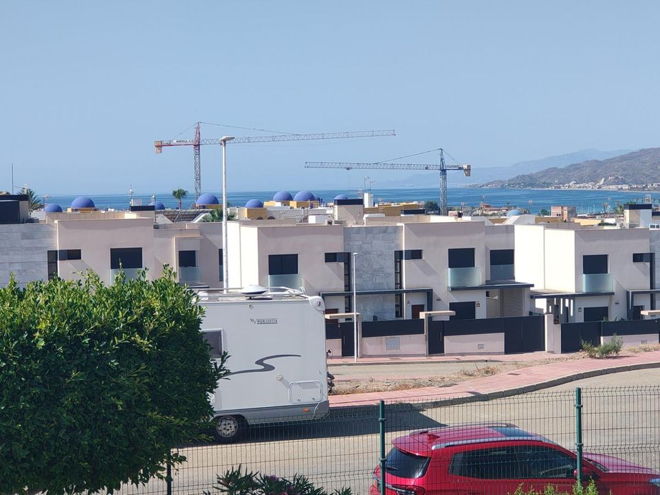 Lejlighed i San Juan De Los Terreros, Almeria - foto 4