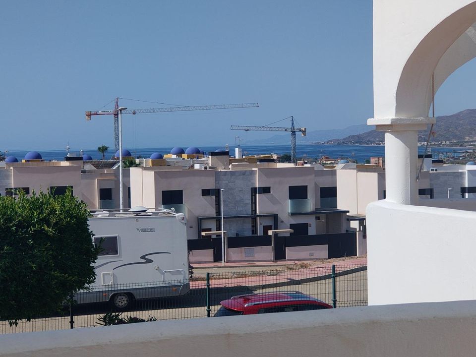 Lejlighed i San Juan De Los Terreros, Almeria - foto 5