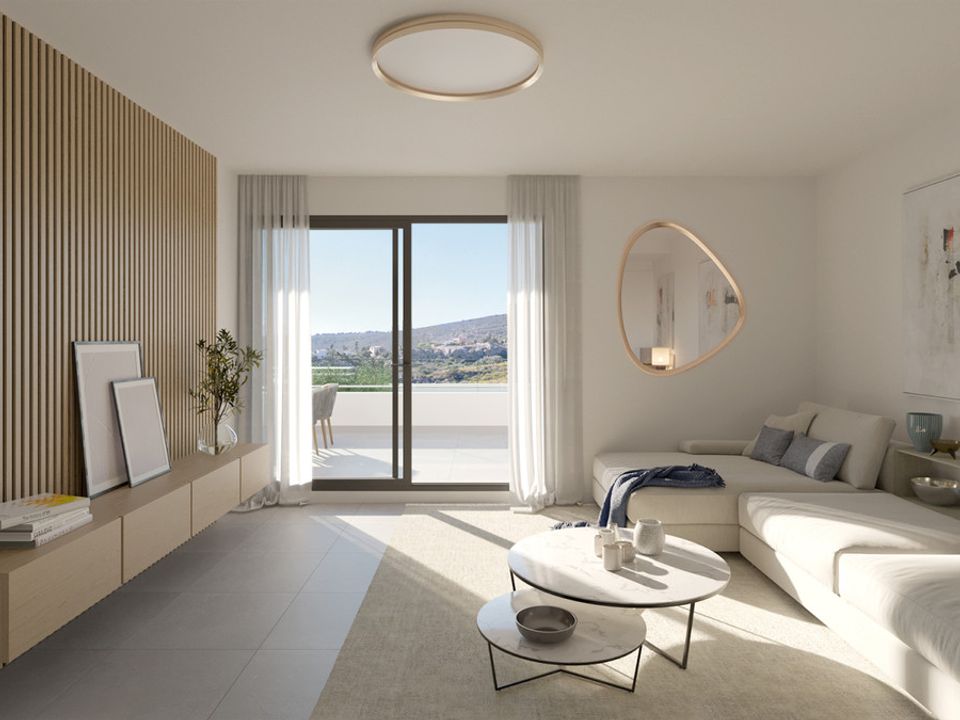 Byhus i Manilva, Malaga - foto 3