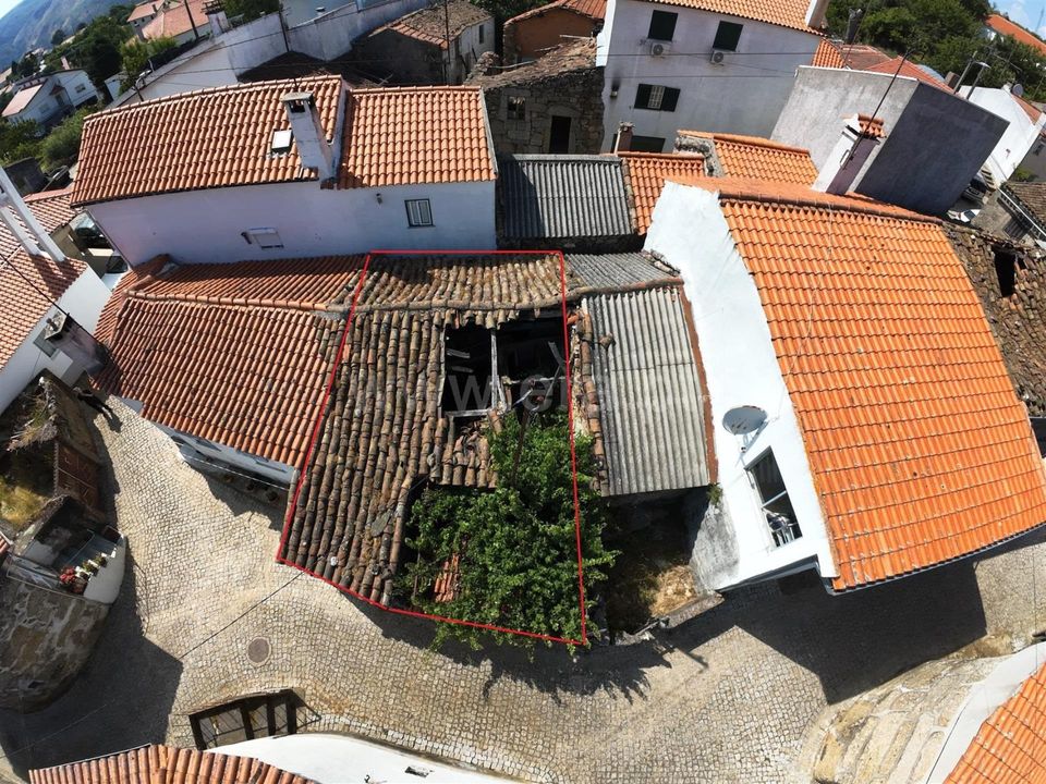 Landsbyhus i Guarda, Guarda - foto 1