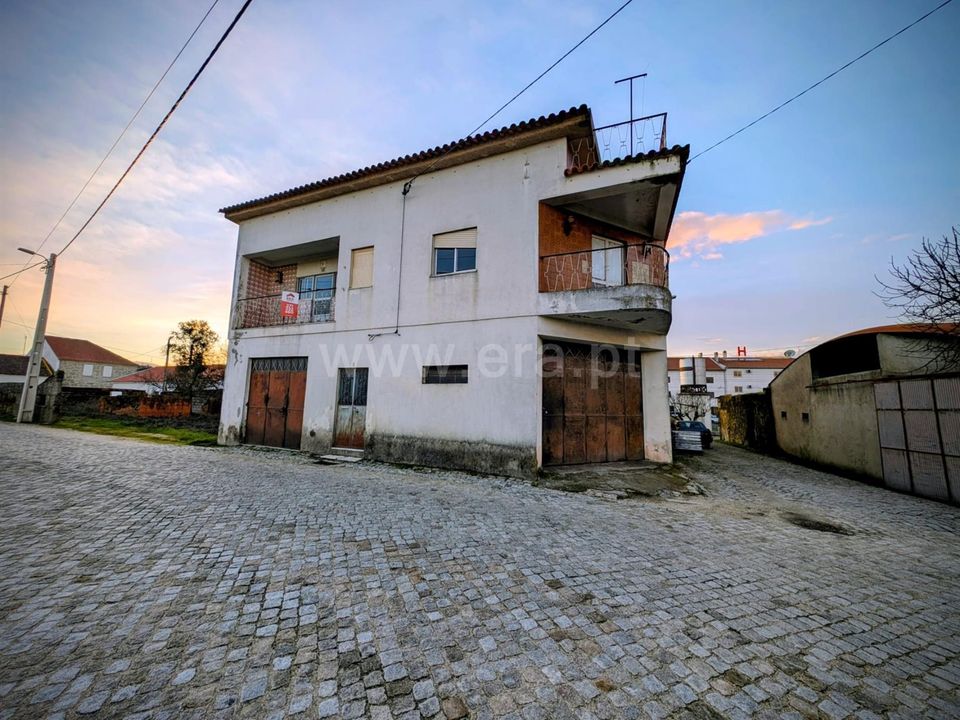 Villa i Trancoso, Guarda - foto 3