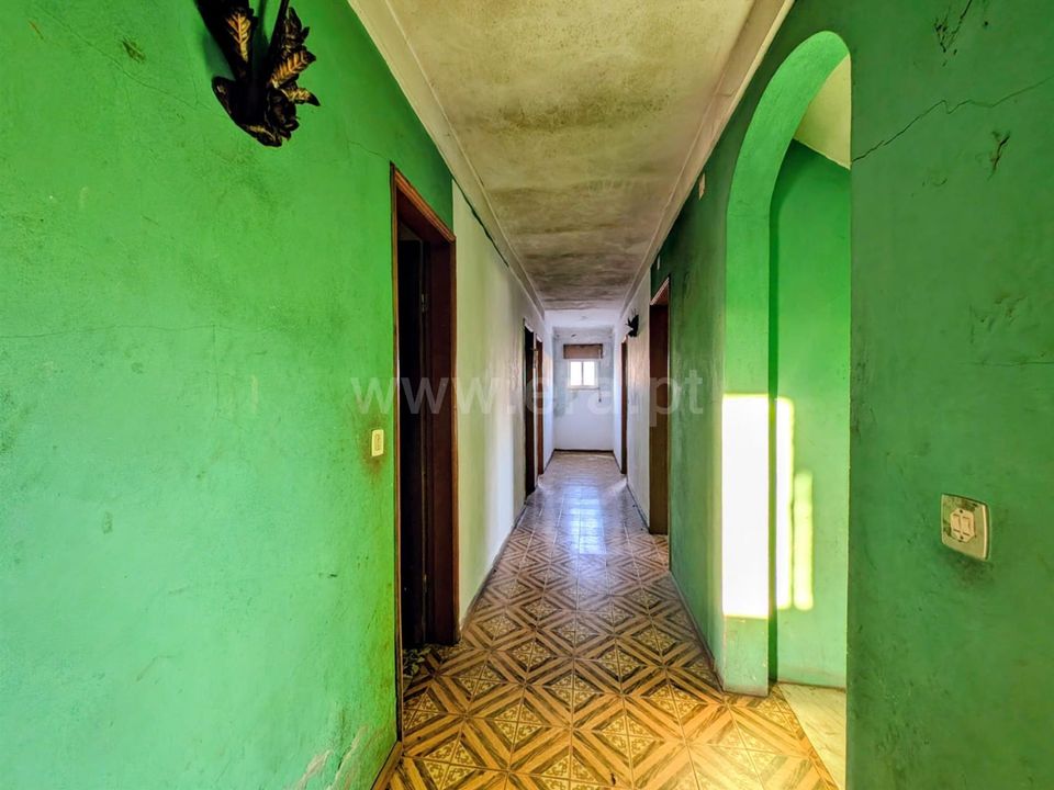 Villa i Trancoso, Guarda - foto 4