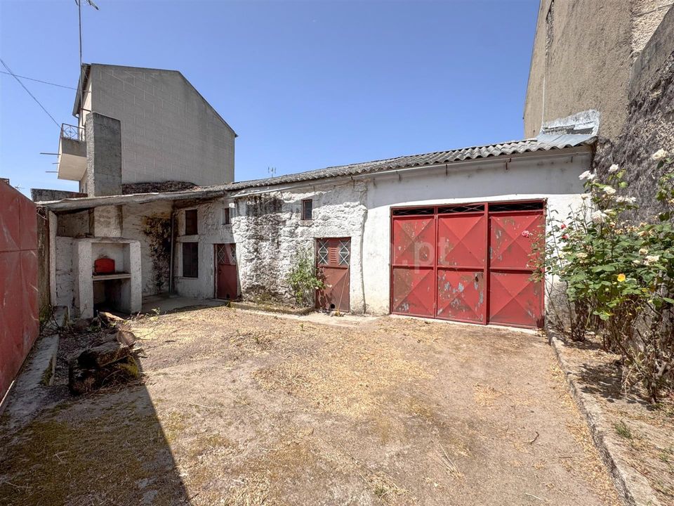 Villa i Guarda, Guarda - foto 1