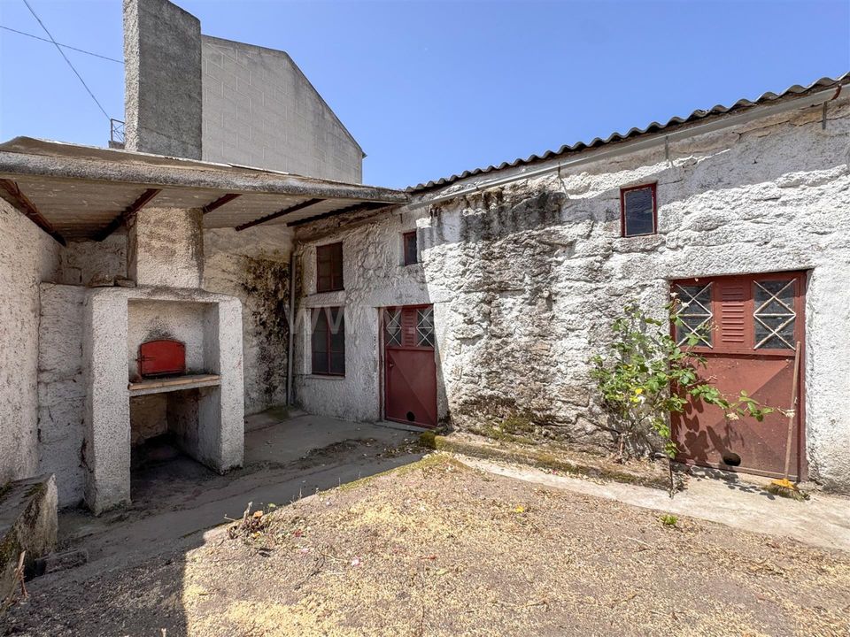 Villa i Guarda, Guarda - foto 4