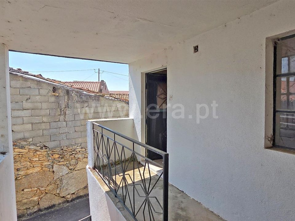 Villa i Almeida, Guarda - foto 2